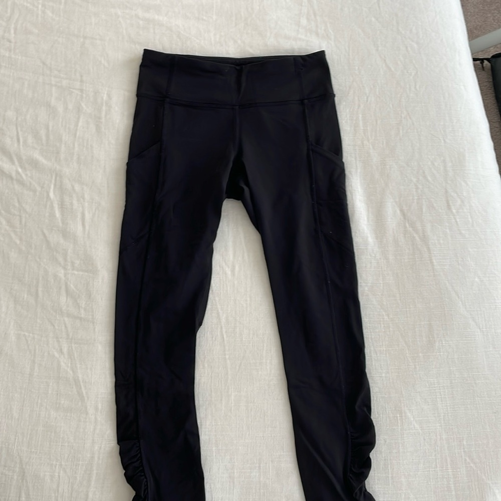 Lululemon Swift Speed High Rise Tight